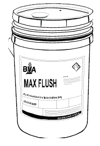BVA Max XL is shown.